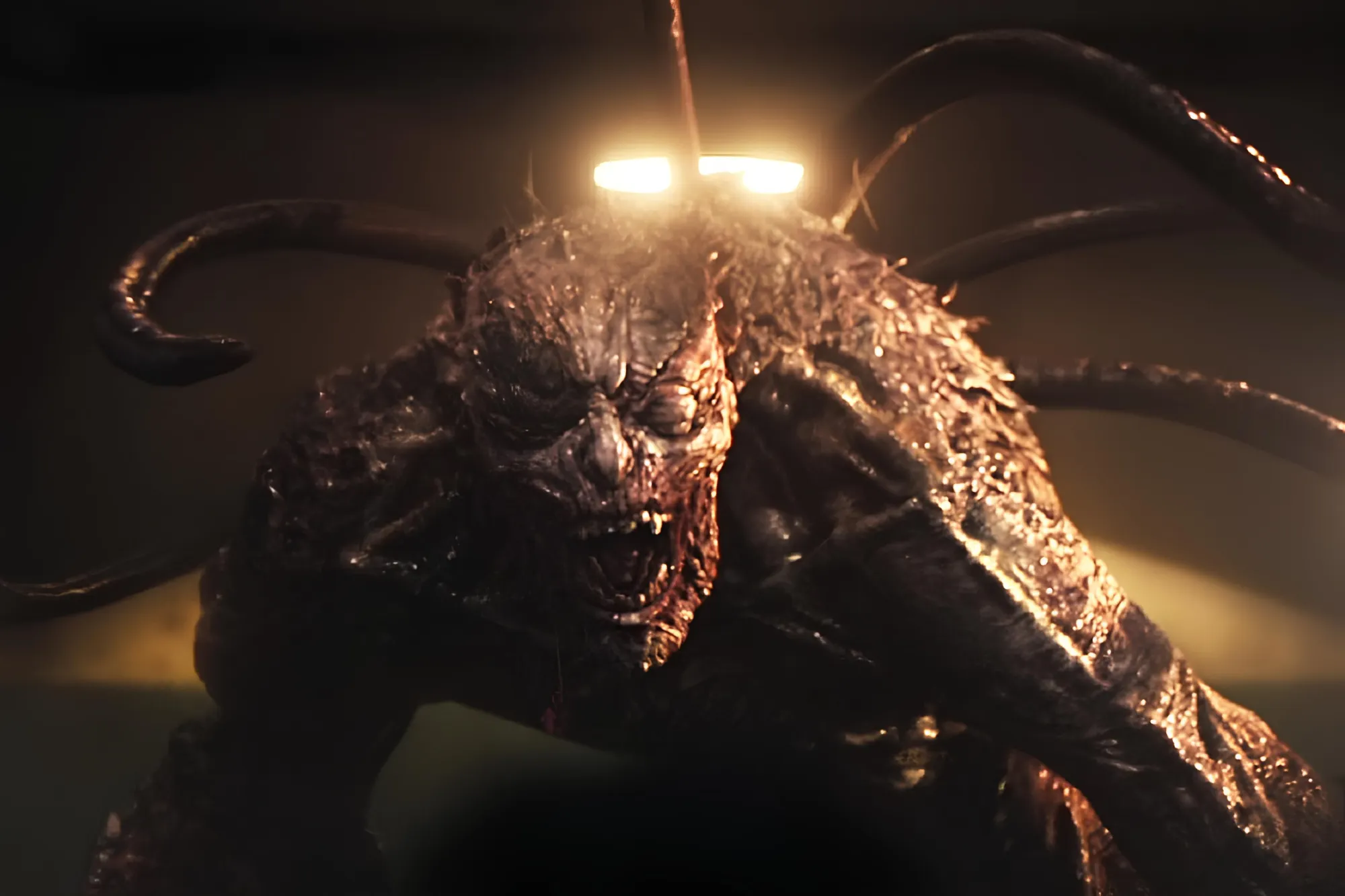 GYEONGSEONG CREATURE (2023)