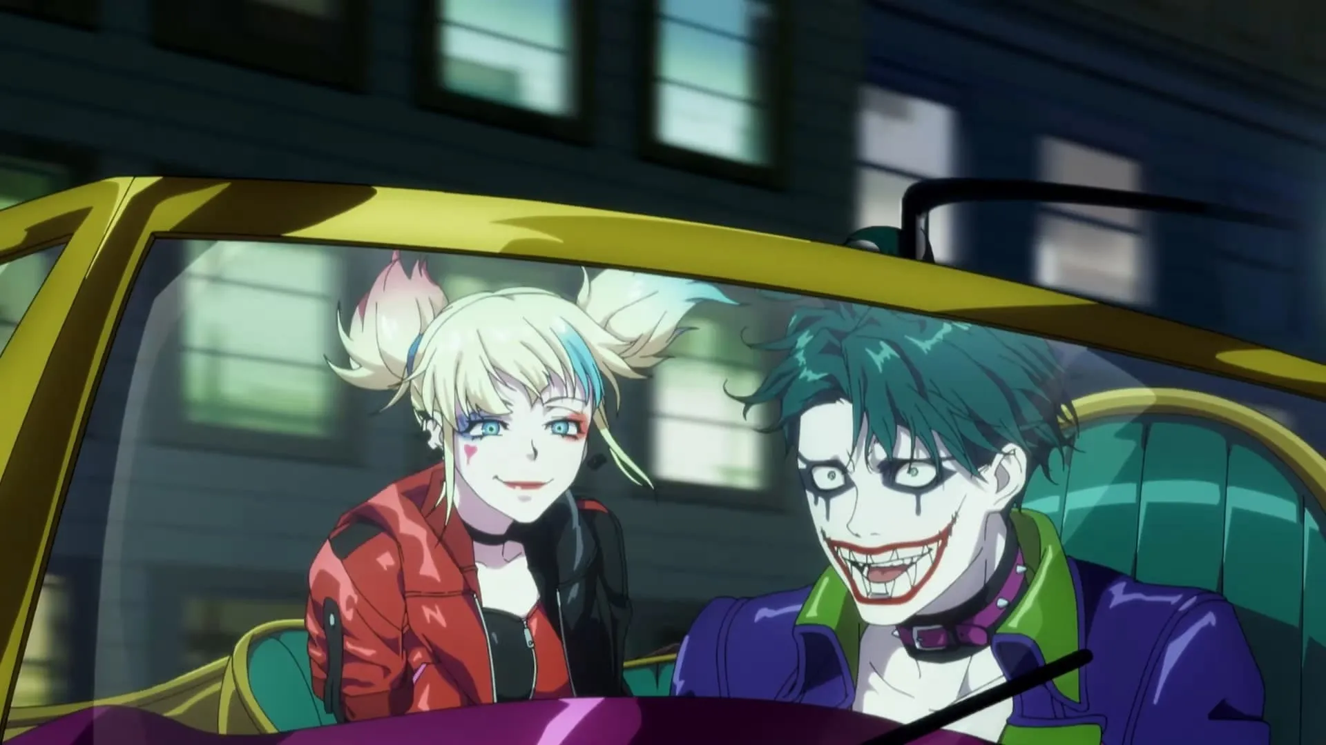 Anime Isekai Suicide Squad (credit: imdb.com)