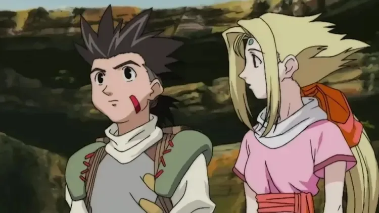 Komik Zoids: Chaotic Century (credit: Wiki)