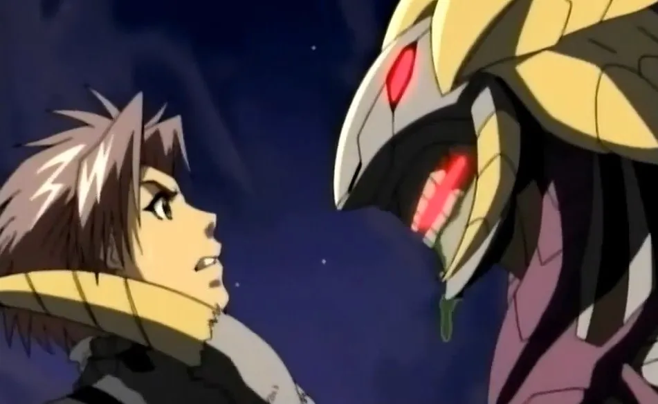 Anime Mars of Destruction (credit: imdb.com)