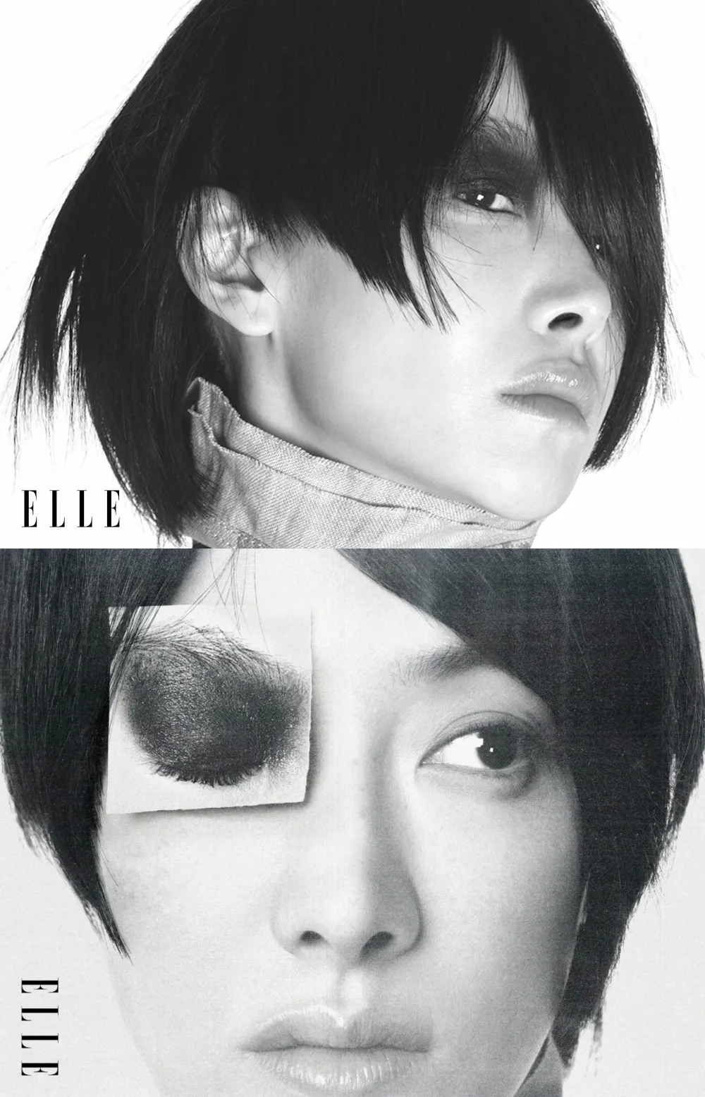 Victoria Song - copyright: weibo.com