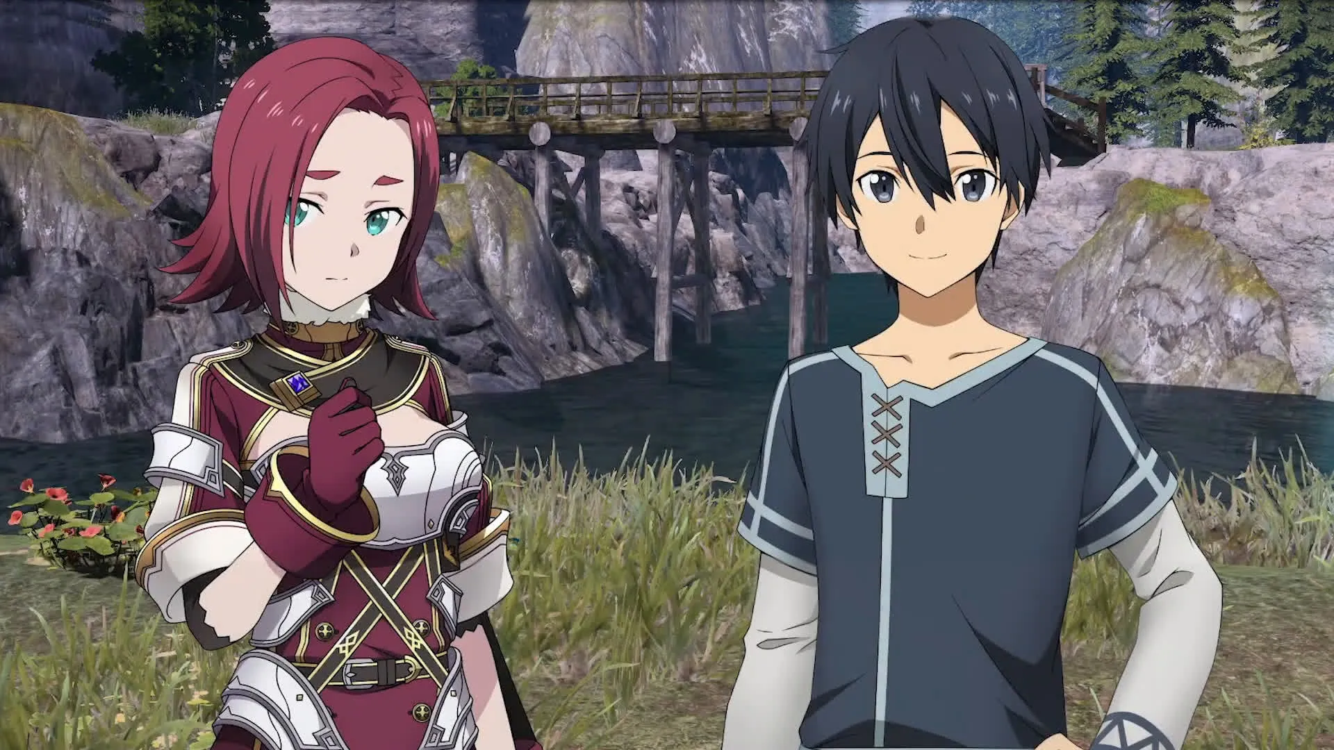 Anime Sword Art Online (credit: imdb.com)