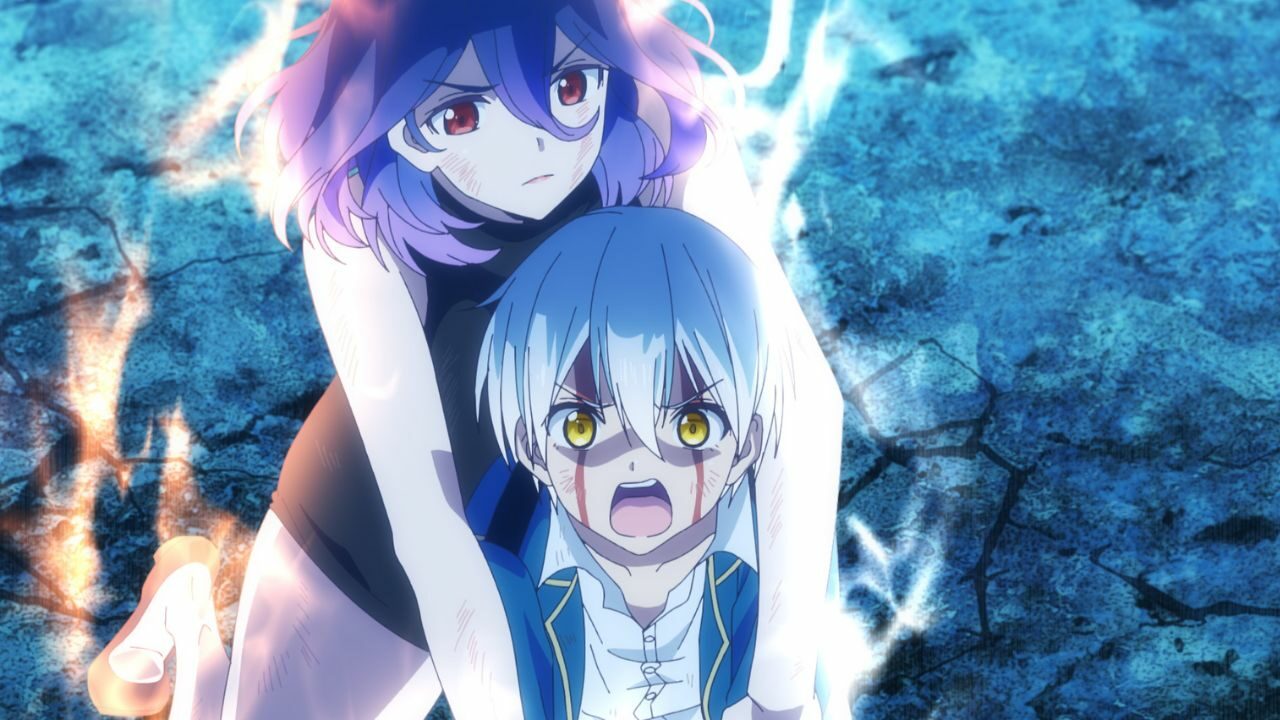 Kinsou no Vermeil Episode 9 Sub Indo, Sinopsis dan Link Nonton