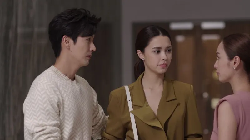 Drama You Touched My Heart (credit: mydramalist.com)