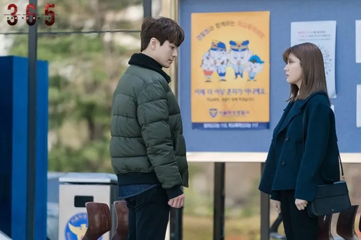 Drama 365: One Repeat The Year (credit: hancinema.net)