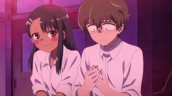 Sinopsis Anime IJIRANAIDE, NAGATORO-SAN 2ND ATTACK