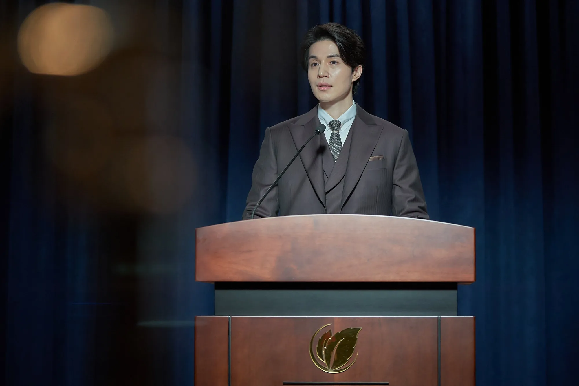 Film A Year-End Medley (credit: hancinema.net)