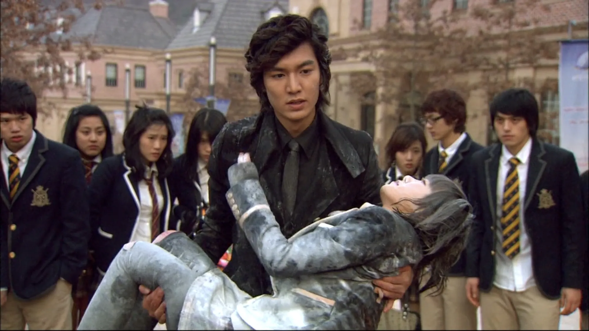 Drama Boys Over Flowers (credit: imdb.com)