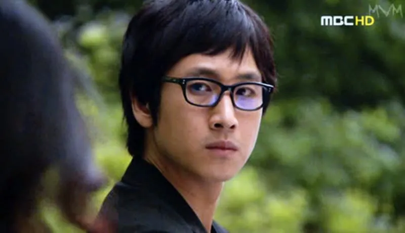 Drama Coffee Prince (credit: imdb.com)