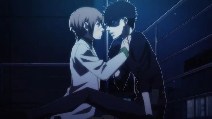 DEVILS LINE (2018)