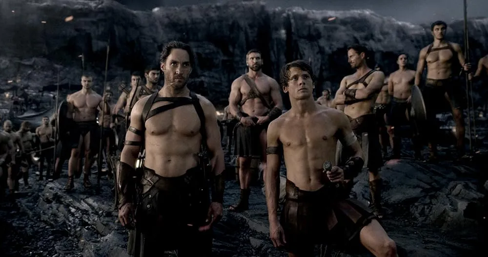 Film 300: Rise of an Empire (credit: imdb.com)