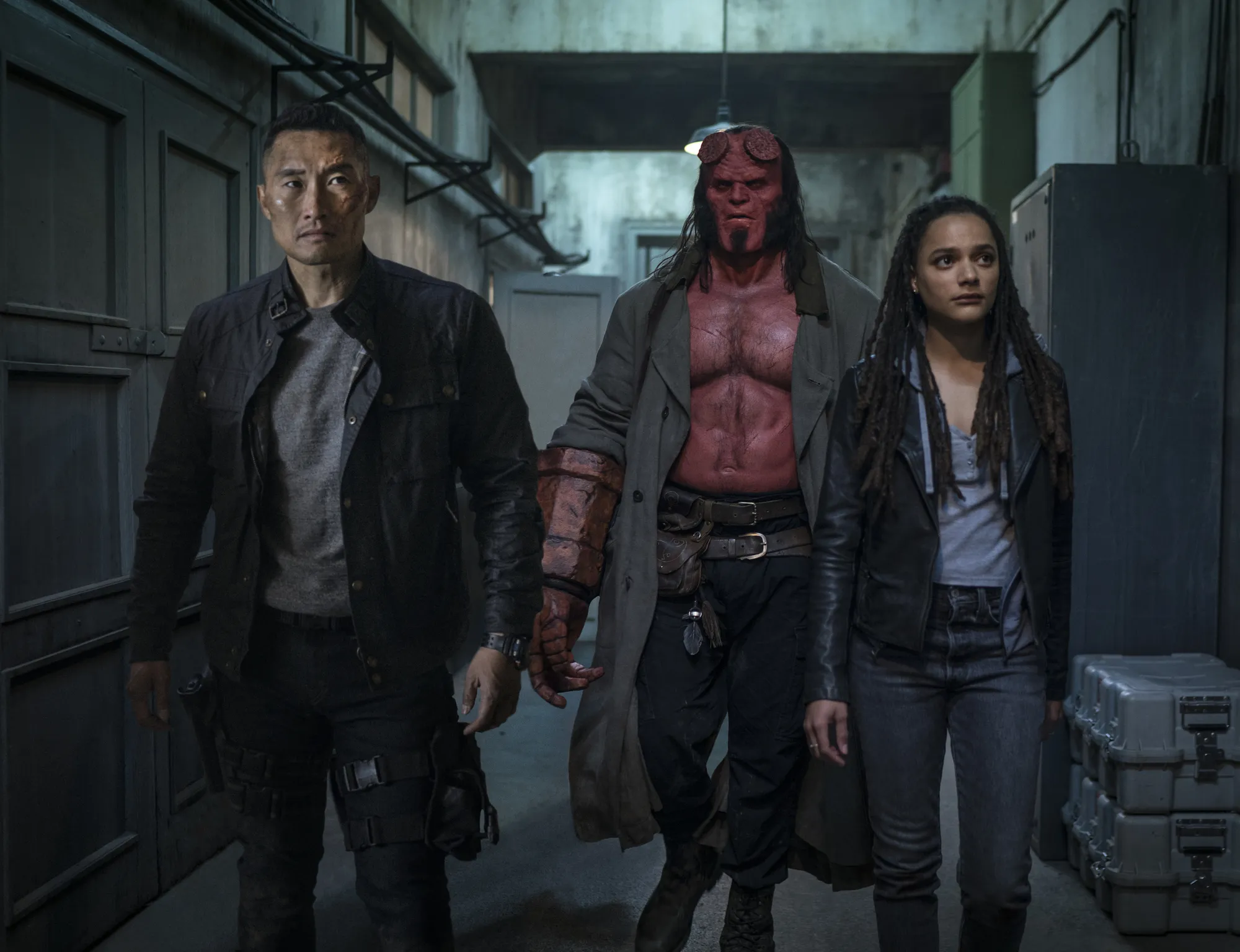 Film Hellboy (credit: imdb.com)
