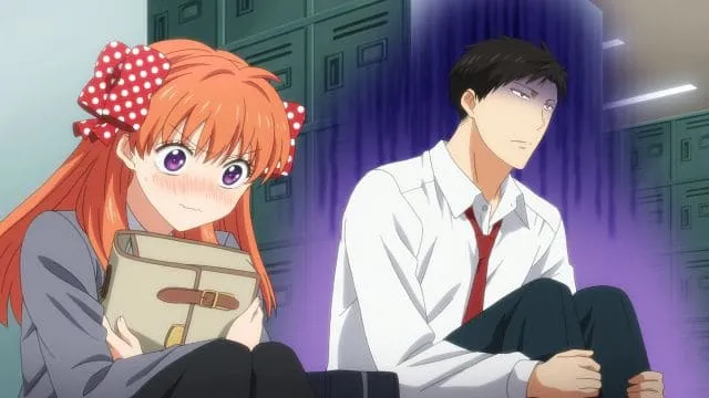 GEKKAN SHOUJO NOZAKI-KUN (2014)