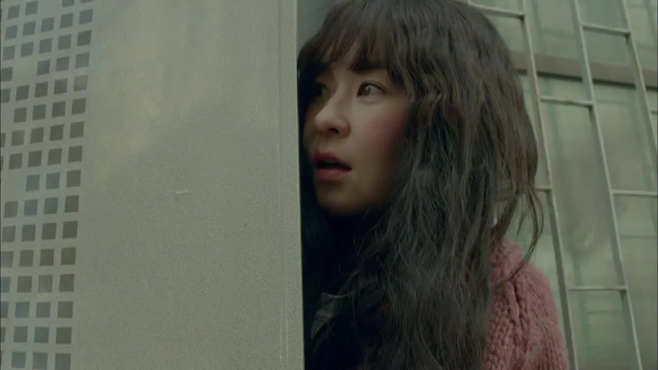 Drama Heart to Heart (credit: imdb.com)