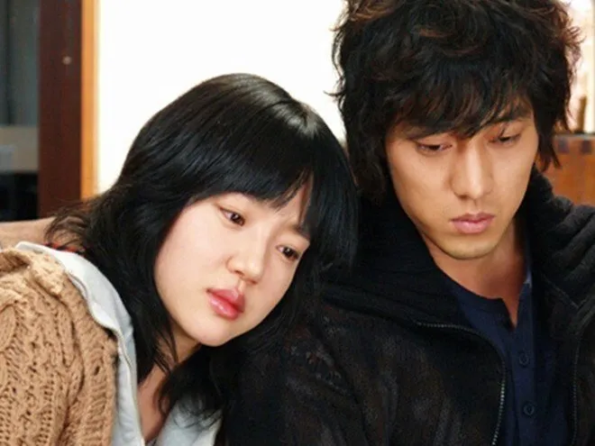 I'M SORRY I LOVE YOU (2004)