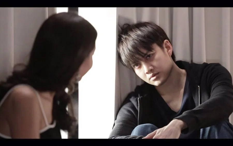 Drama Kam Pood Tee Hai Pai (credit: mydramalist.com)