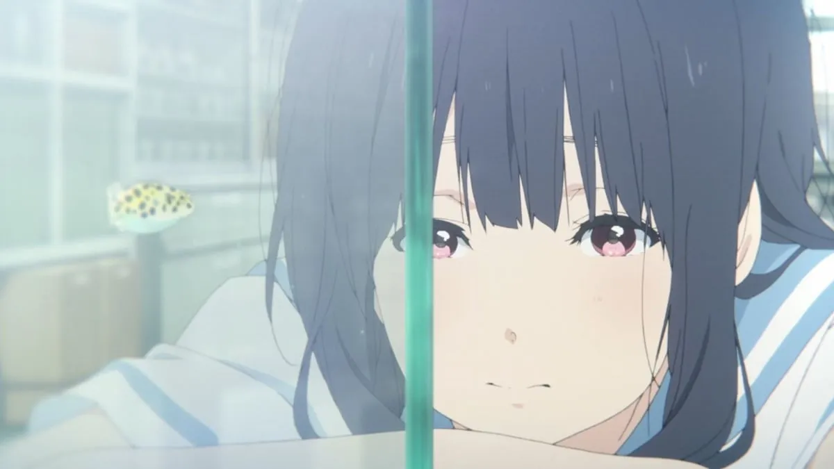 KIMI NO IRO (Movie)