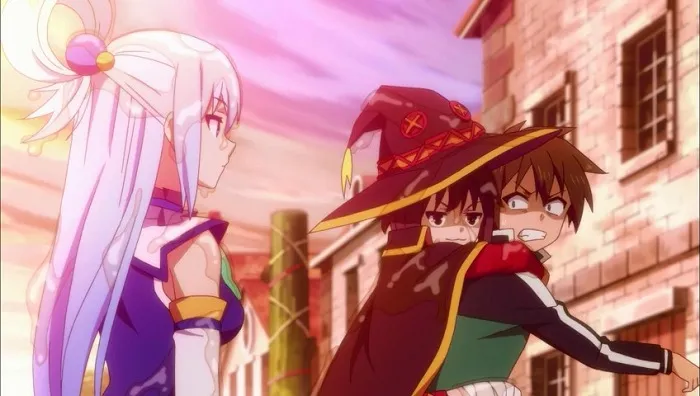 Anime Konosuba (credit: imdb.com)