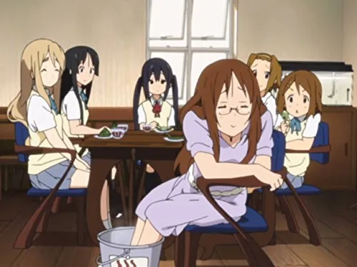 K-ON!! Season 2 (2010)