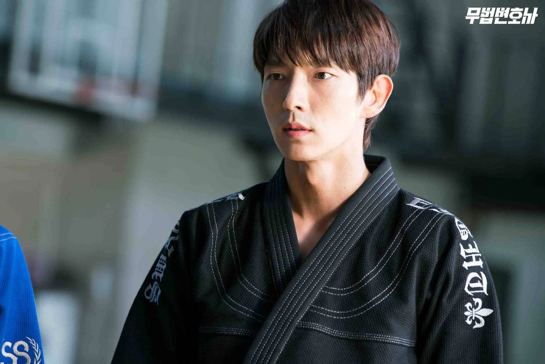 Drama Lawless Lawyer (credit: imdb.com)