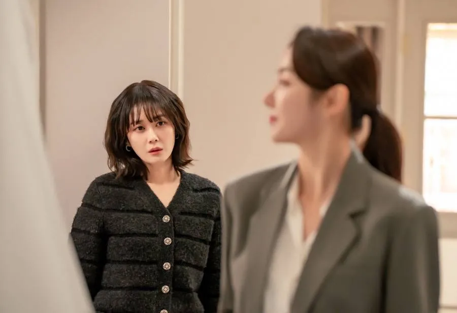 Drama My Happy Ending (credit: hancinema.net)