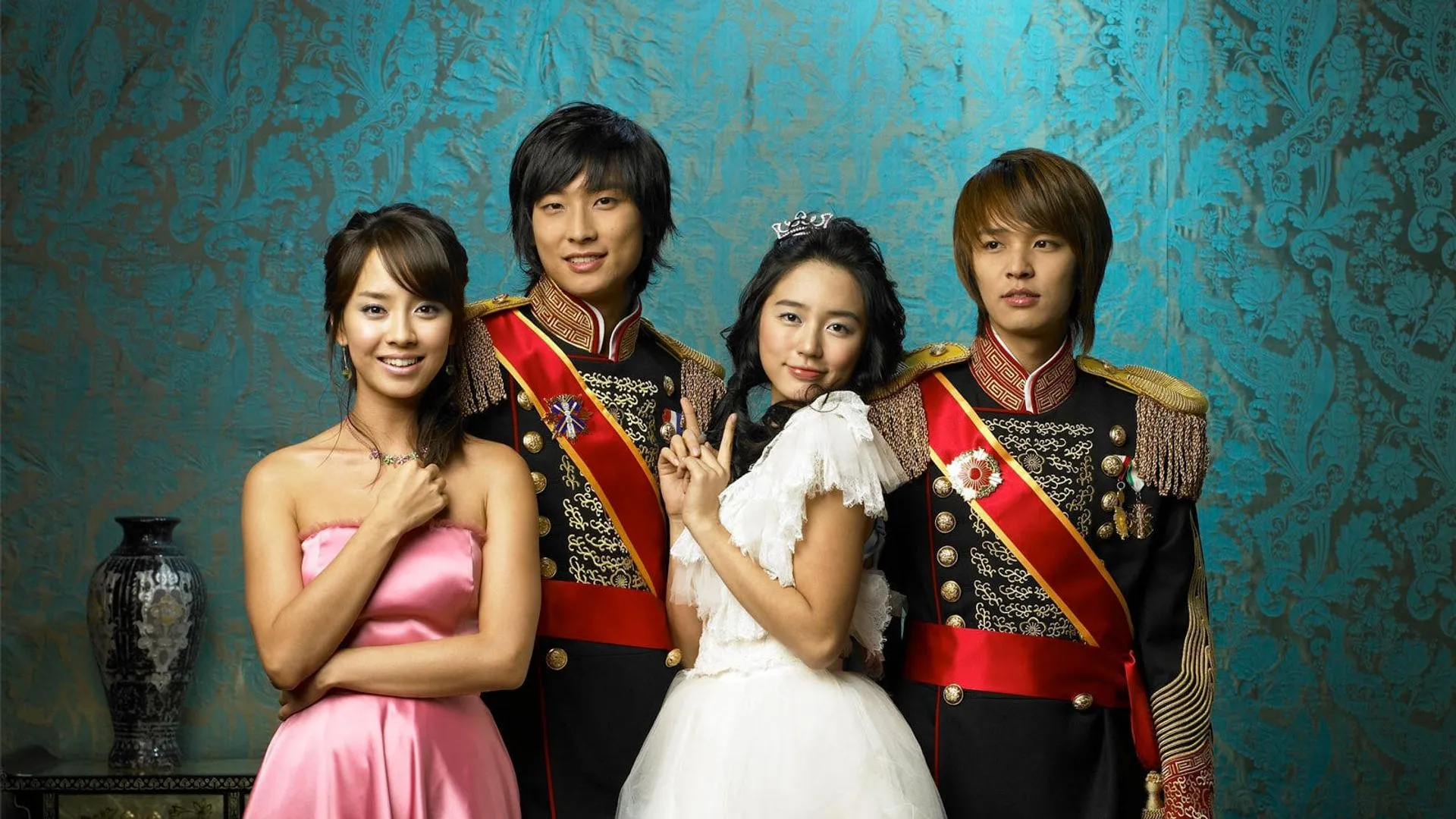 PRINCESS HOURS (2006)