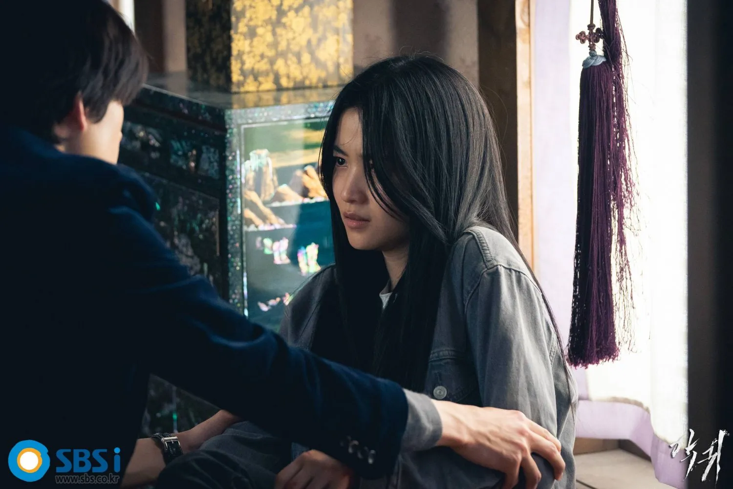 Drama Revenant (credit: hancinema.net)