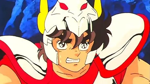Anime Saint Seiya (credit: imdb.com)