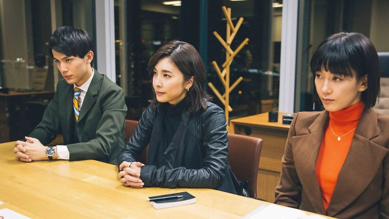 6 Drama Jepang Tentang Hukum Paling Terbaru Punya Alur Cerita Penuh 6 Drama Jepang Tentang Hukum Paling Terbaru Punya Alur Cerita Penuh
