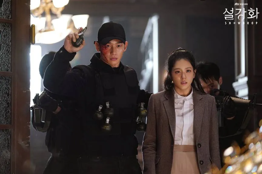 Drama  (credit: hancinema.net)