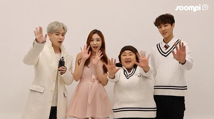 Pemain drama The Miracle (credit: imdb.com)