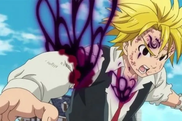 Anime The Seven Deadly Sins (credit: imdb.com)