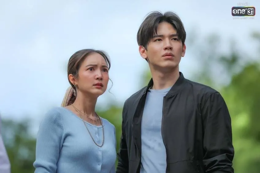 Drama The Stone of Affection (credit: mydramalist.com)