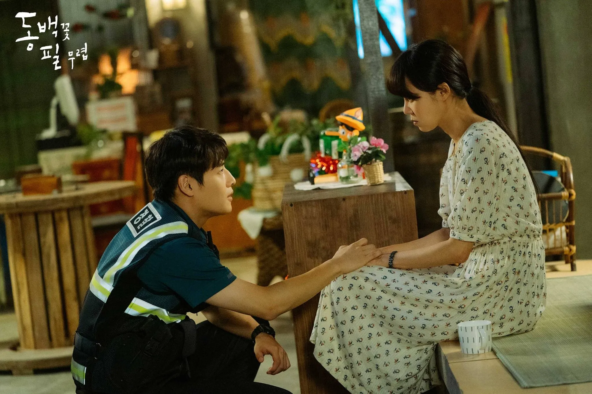 WHEN THE CAMELLIA BLOOMS (2019)