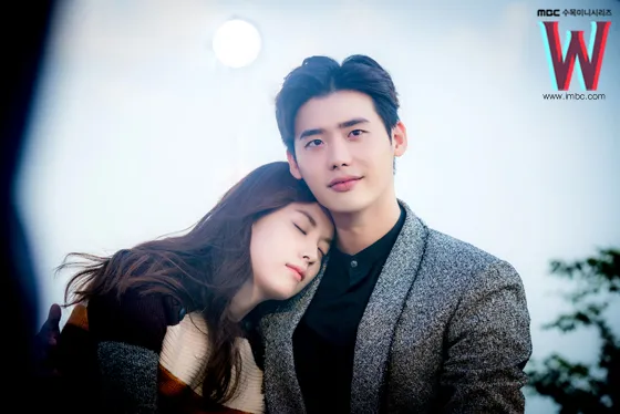 Drama W: Two Worlds (credit: imdb.com)