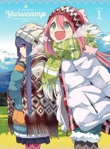 YURU CAMP SPECIAL (2018)