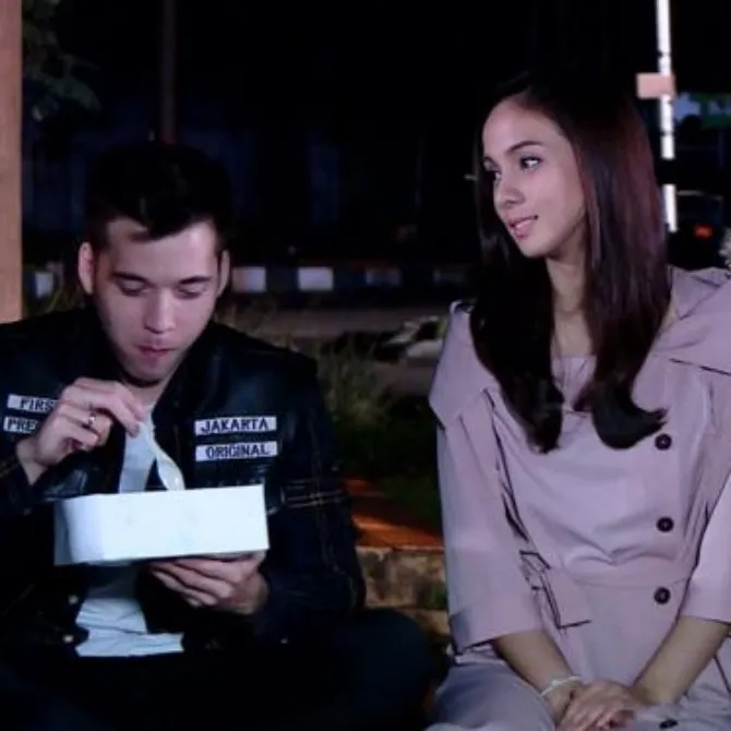 ANAK LANGIT © SCTV