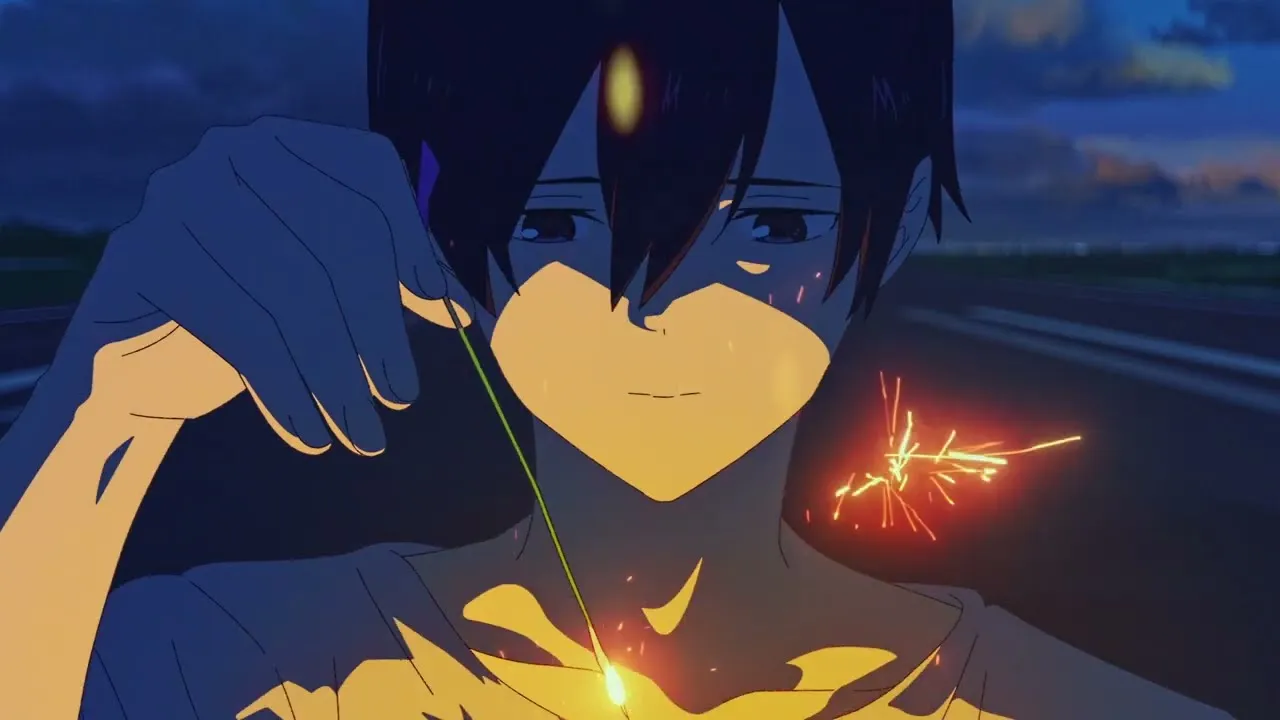 Anime Summer Ghost (credit: imdb.com)