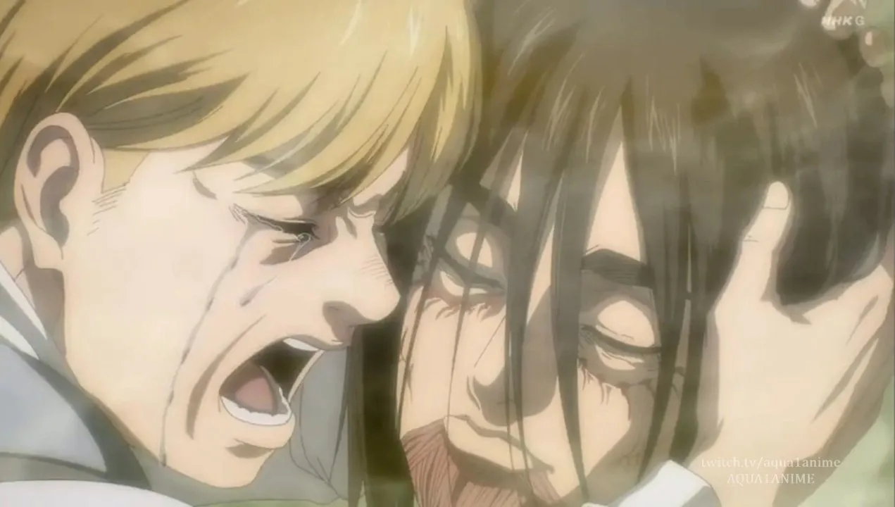 ATTACK ON TITAN