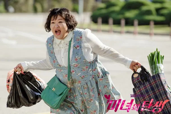 Drama Birth of Beauty (credit: imdb.com)