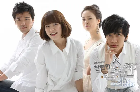 BRILLIANT LEGACY (2009)