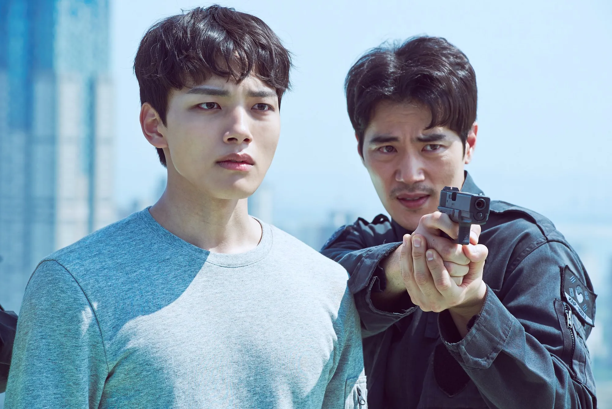 Drama Circle (credit: imdb.com)