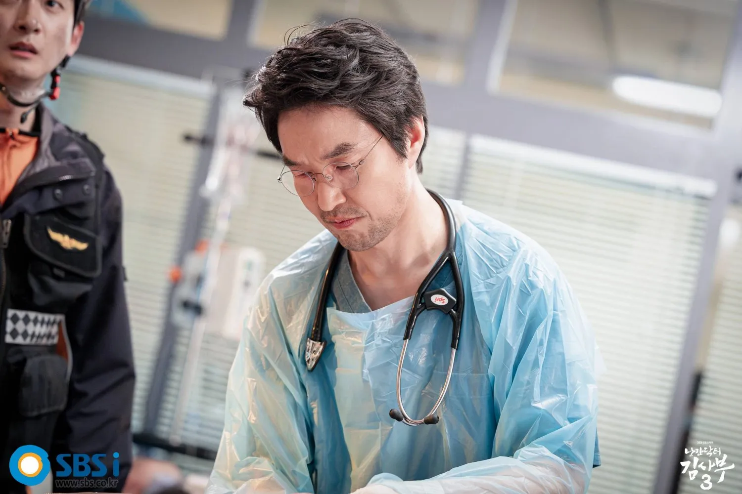 Drama Dr. Romantic 3 (credit: hancinema.net)