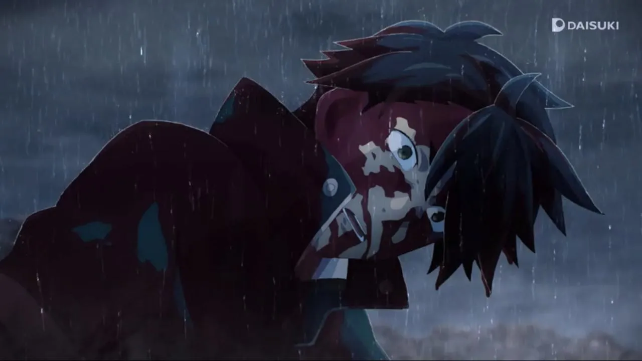 GOD EATER (2015)