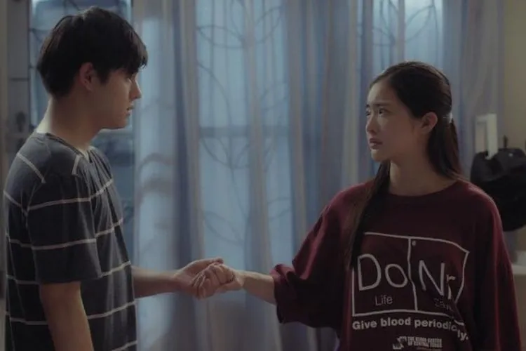 Drama Happy Birthday (credit: mydramalist.com)