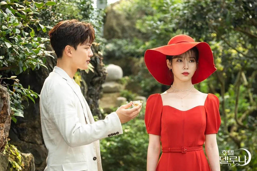 Drama Hotel Del Luna (credit: imdb.com)
