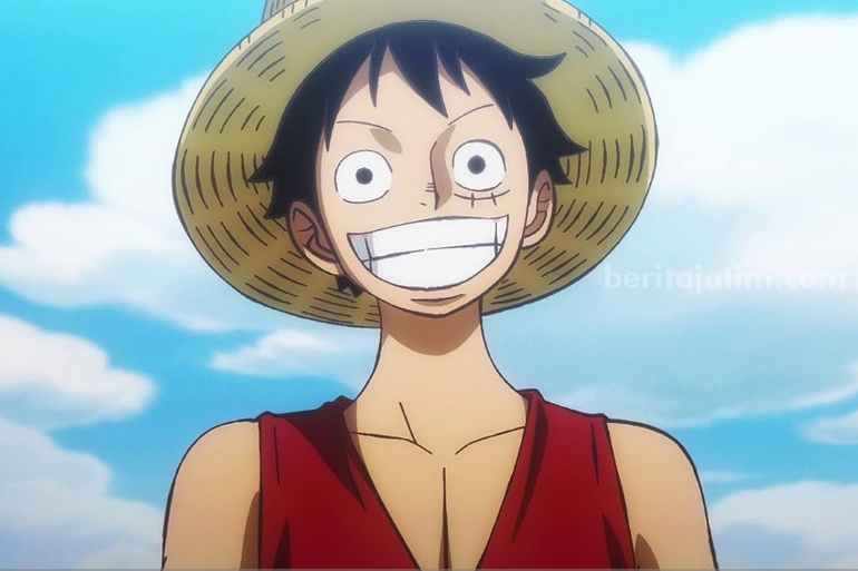 30 Touching Words of Luffy in the Anime ONE PIECE, from Life - Friendship