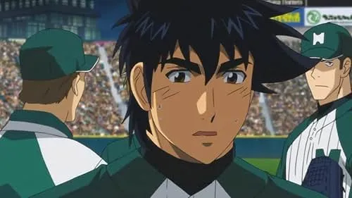 Anime Major (credit: imdb.com)