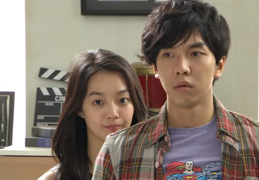 MY GIRLFRIEND IS A GUMIHO (2010)