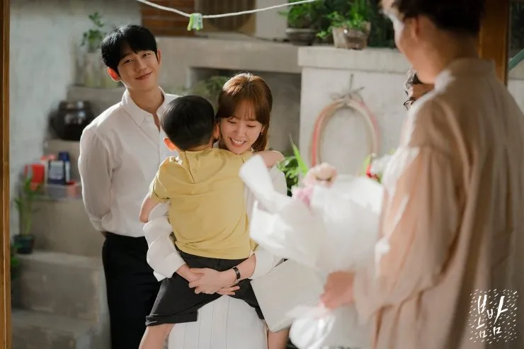 ONE SPRING NIGHT (2019)